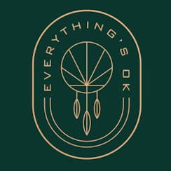 Everything's OK logo